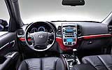 Hyundai Santa Fe 2006