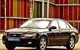 Hyundai  Sonata 2.0 CRDi VGT