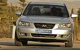 Hyundai  Sonata 2.0 CRDi VGT