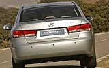 Hyundai  Sonata 2.0 CRDi VGT