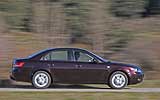 Hyundai Sonata 2.0 CRDi VGT 
