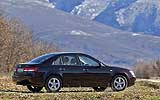 Hyundai Sonata 2.0 CRDi VGT 