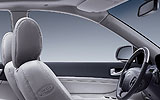 Hyundai  Sonata 2.0 CRDi VGT