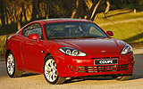 Hyundai Coupe