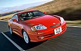 Hyundai Coupe