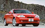 Hyundai Coupe