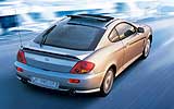 Hyundai Coupe