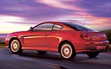 Hyundai Coupe