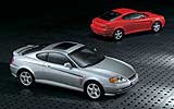 Hyundai Coupe