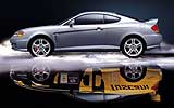 Hyundai Tuscani