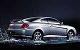 Hyundai Tuscani