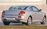 Hyundai Coupe