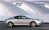 Hyundai Coupe