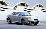 Hyundai Coupe