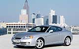 Hyundai Coupe