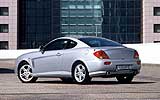 Hyundai Coupe