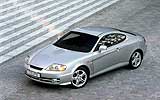 Hyundai Coupe