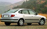 Hyundai Elantra 5p