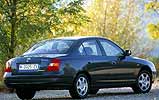 Hyundai Elantra 4p