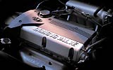 Motor 2.4 16V de 145 CV