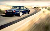Jaguar  XJ6 2.7D V6