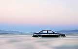 Jaguar  XJ6 2.7D V6