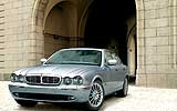 Jaguar  XJ6 2.7D V6
