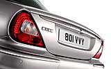 Jaguar  XJ6 2.7D V6