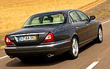 Jaguar  XJ6 2.7D V6