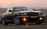 Jaguar  XJ6 2.7D V6