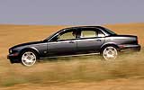 Jaguar  XJ6 2.7D V6