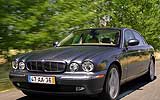 Jaguar  XJ6 2.7D V6