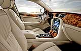 Jaguar  XJ6 2.7D V6