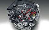Jaguar  XJ6 2.7D V6