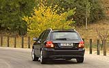 Jaguar X-Type 2.2D Wagon