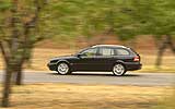 Jaguar X-Type 2.2D Wagon