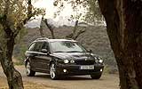 Jaguar X-Type 2.2D Wagon