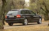 Jaguar X-Type 2.2D Wagon