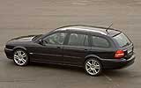 Jaguar X-Type 2.2D Wagon