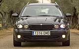 Jaguar X-Type 2.2D Wagon