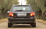 Jaguar X-Type 2.2D Wagon