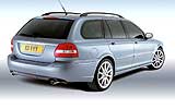 Jaguar X-Type 2.2D Wagon