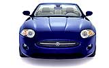 Jaguar XK Convertible 
