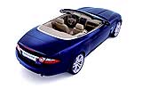 Jaguar XK Convertible 
