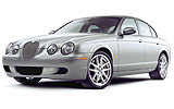Jaguar S-Type 2008