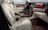 Jaguar S-Type 2008