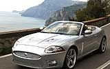 Jaguar XKR 2007
