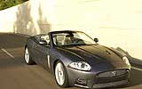 Jaguar XKR 2007

