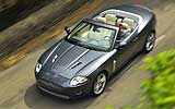 Jaguar XKR 2007
