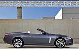 Jaguar XKR 2007
